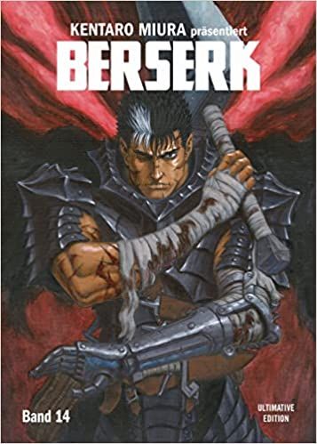 Berserk Ultimative Edition 14