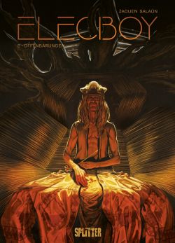 Elecboy 02 Offenbarungen