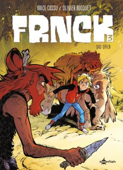 FRNCK 03 Das Opfer