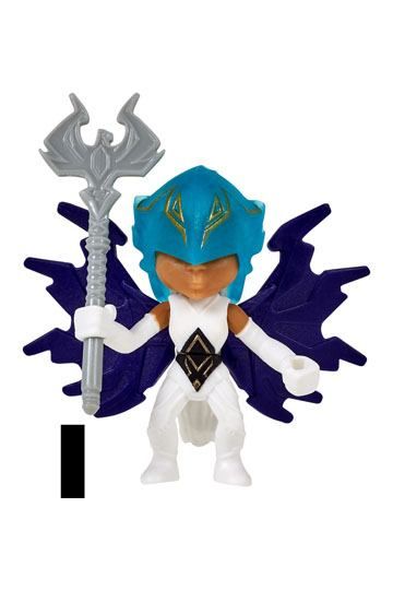 He-Man and the Masters of the Universe Eternia Minis Figur 8cm 2022 Sorceress
