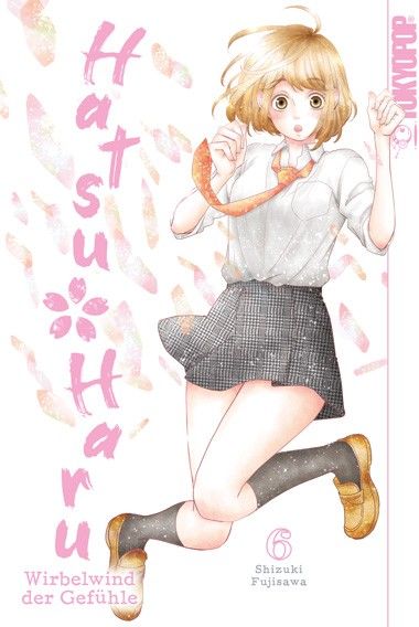 Hatsu Haru Wirbelwind der Gefühle 06