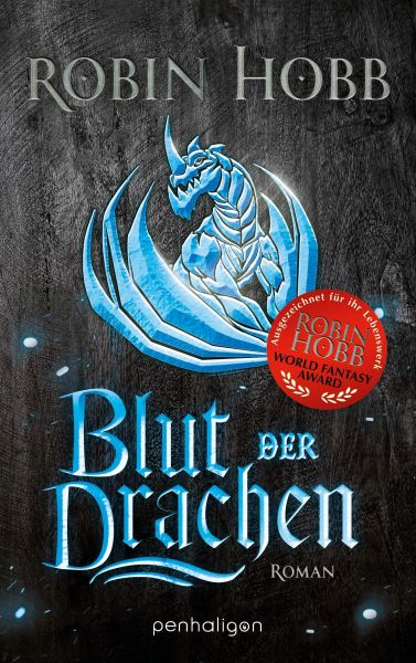 Hobb, Robin: Blut der Drachen
