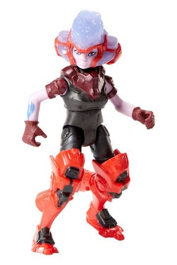 He-Man and the Masters of the Universe Actionfigur 2022 Ram Ma'am 14 cm