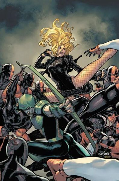 Justice League (2022) 07