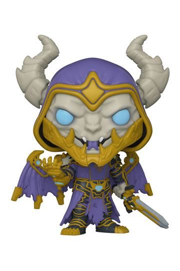 Tiny Tina's Wonderland Funko POP! Games Vinyl Figur Dragon Lord 9 cm