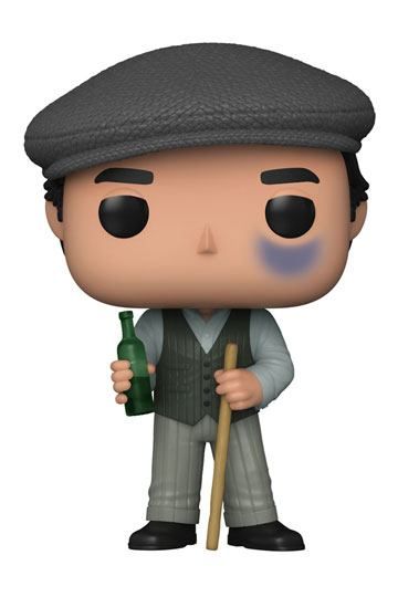 Der Pate Funko POP! Movies Vinyl Figur 50th Anniversary Michael Corleone 9 cm