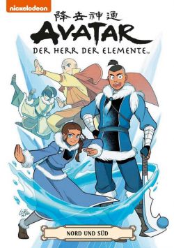 Avatar Sammelband 05