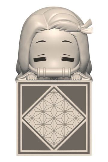 Demon Slayer: Kimetsu no Yaiba Hikkake PVC Statue Kamado Nezuko B 10 cm