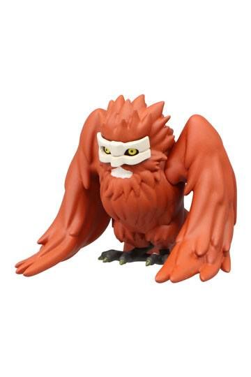 Jujutsu Kaisen Noodle Stopper PVC Statue Puchi Nue 5 cm
