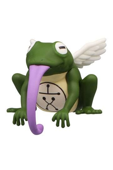 Jujutsu Kaisen Noodle Stopper PVC Statue Puchi The Well's Unknown Abyss 3 cm