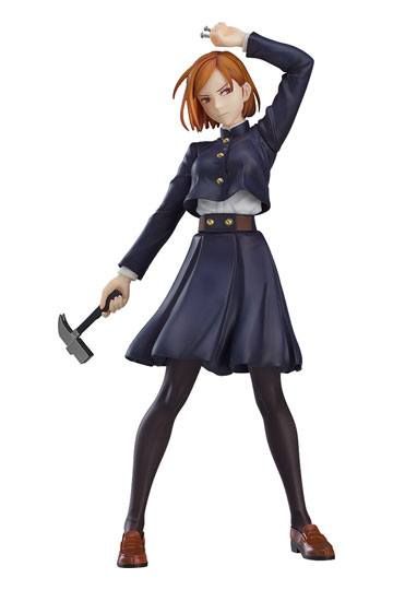 Jujutsu Kaisen Pop Up Parade PVC Statue Nobara Kugisaki 17 cm