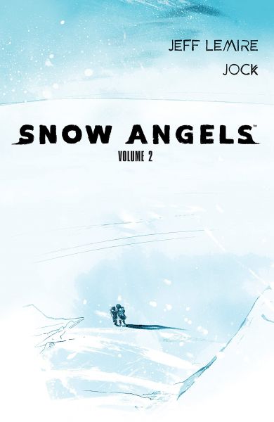 Snow Angels 02 (englisch)