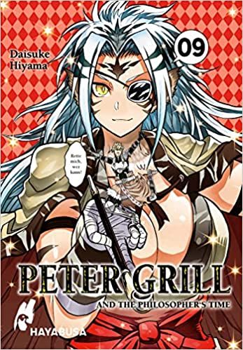 Peter Grill and the Philosopher's Time 09