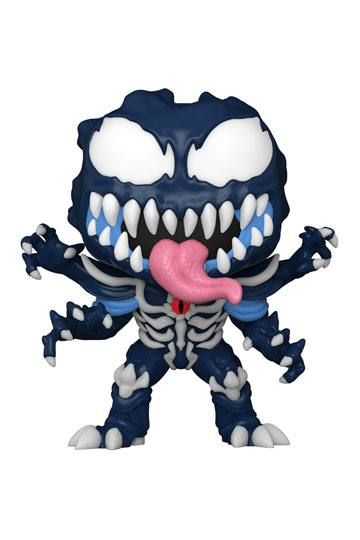 Marvel: Monster Hunters POP! Vinyl Figur Venom 9 cm