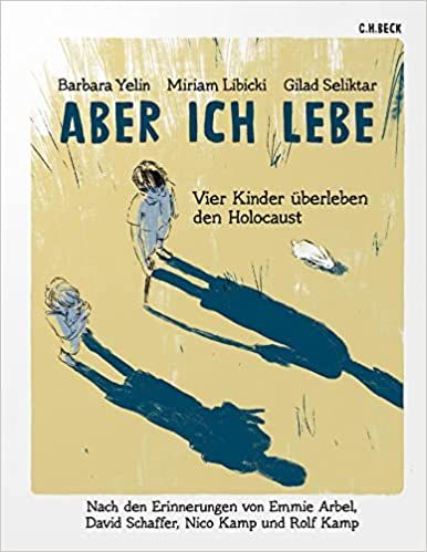 Aber ich lebe GN
