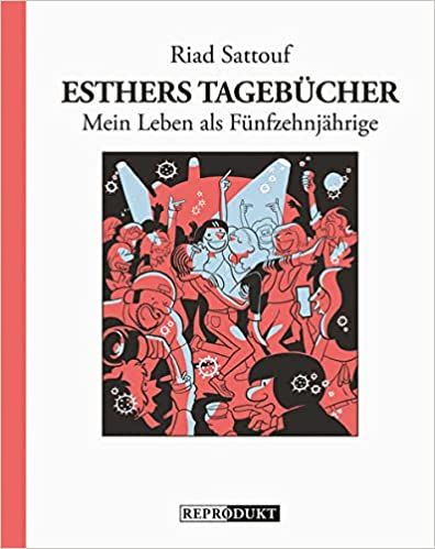 Esthers Tagebücher 06 Mein Leben als Fünfzehnjährige GN