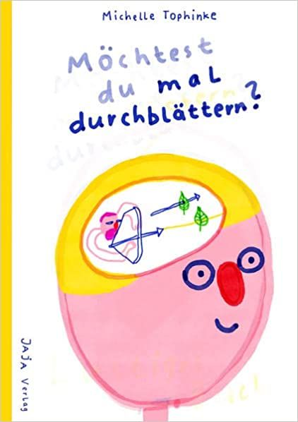 Möchtest du mal durchblättern? GN