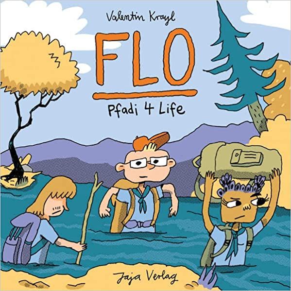 Flo Pfadi 4 Life