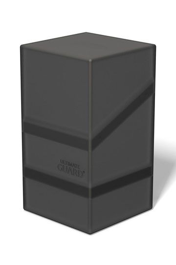 Ultimate Guard Boulder´n´Tray Deckbox für 100+ Karten Onyx