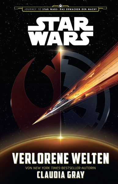 Star Wars Verlorene Welten