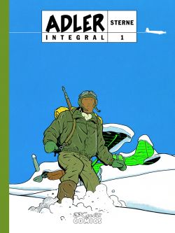 Adler Integral 01 Sterne