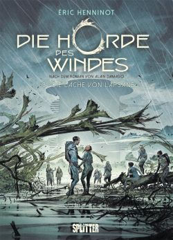 Die Horde des Windes 03 Die Lache von Lapsane