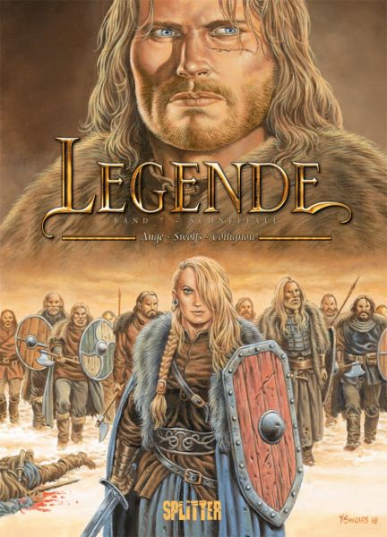 Legende 07 Schneefall