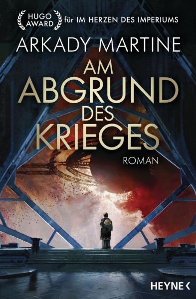 Imperium 02 Am Abgrund des Krieges