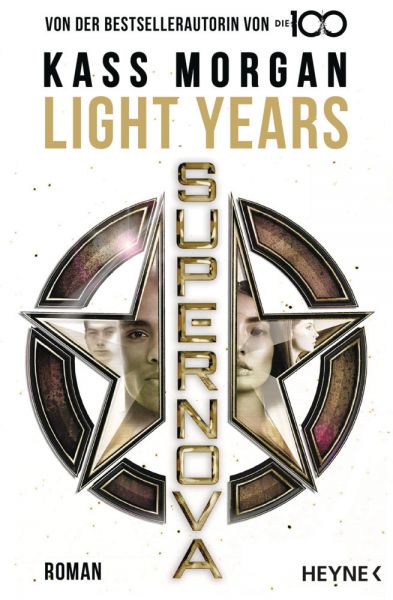 Light Years 02 Supernova