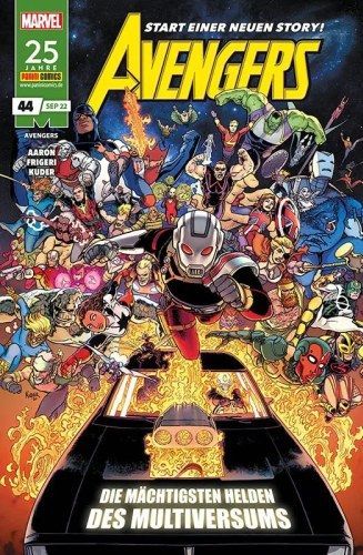 Avengers (2019) 44