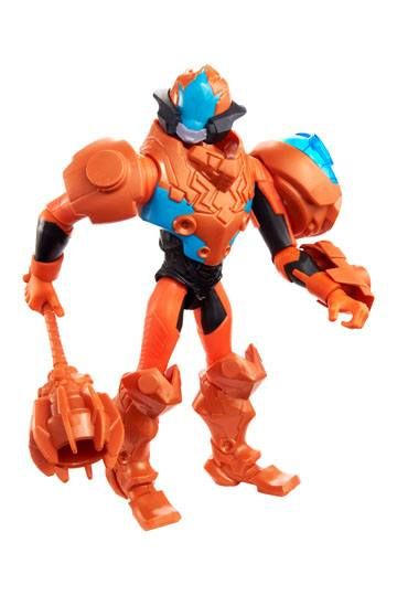He-Man and the Masters of the Universe Large Scale Basic Actionfigur 22 cm 2022 Man-At-Arms