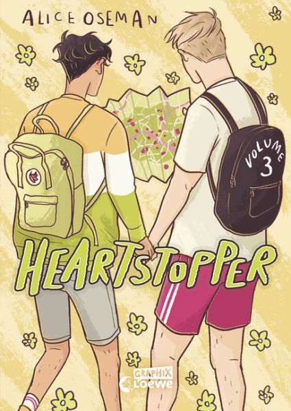 Heartstopper 03 GN