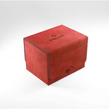 Gamegenic Deckbox Sidekick für 100+ Karten XL Rot