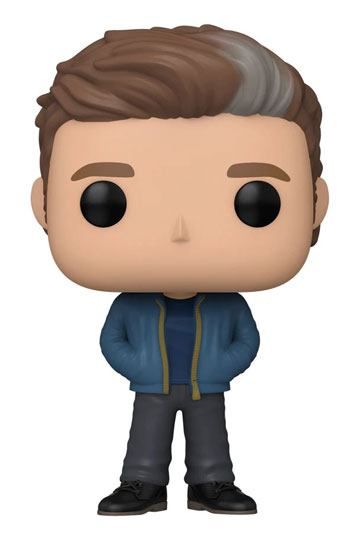 Eternals Funko POP! Marvel Vinyl Figur Ikaris (Casual) Exclusive 9 cm
