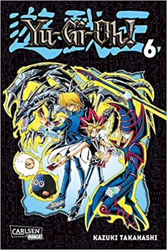 Yu-Gi-Oh! Massiv 06