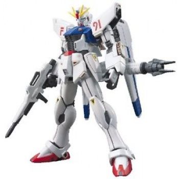Gundam Modelkit HGUC F91 1/144