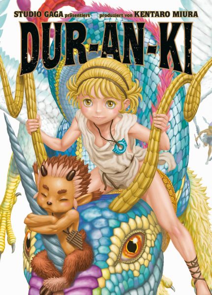 Du-ran-ki