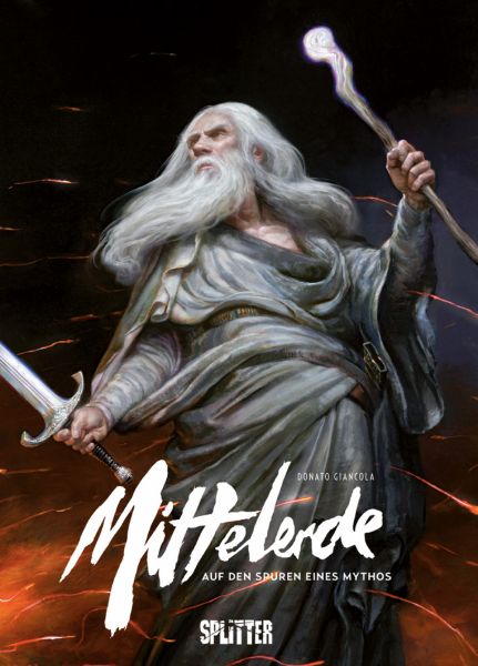 Mittelerde Auf den Spuren eines Mythos