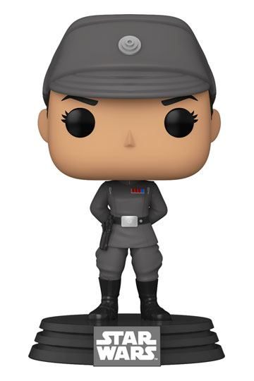 Star Wars: Obi-Wan Kenobi Funko POP! Vinyl Figur Tala Durith 9 cm