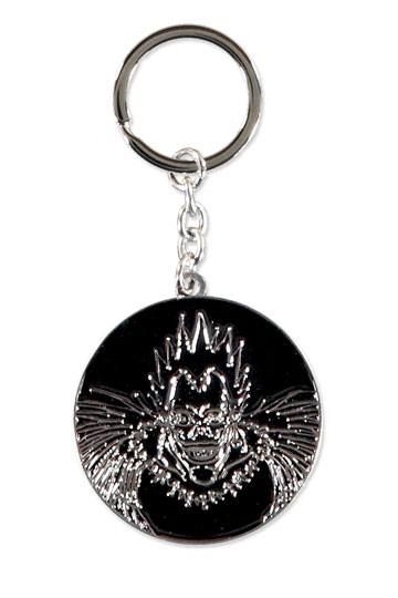 Death Note Metall Schlüsselanhänger Ryuk