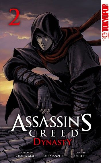 Assassin's Creed Dynasty 02