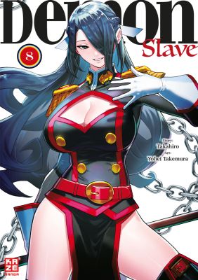 Demon Slave 08