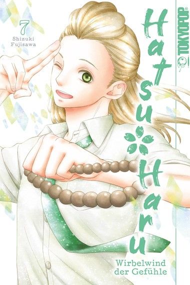 Hatsu Haru Wirbelwind der Gefühle 07