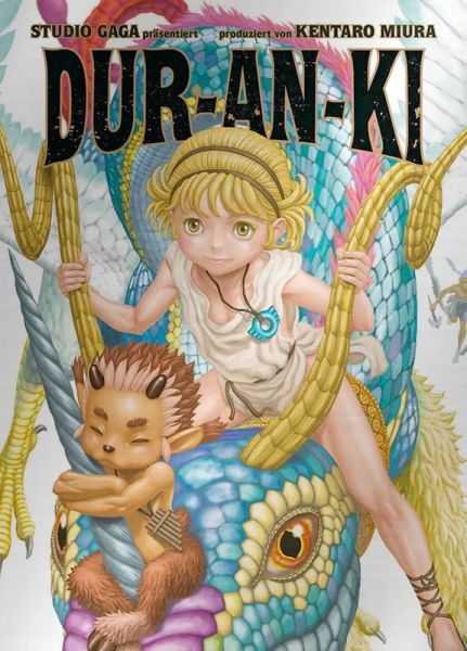 Dur-an-ki Variant