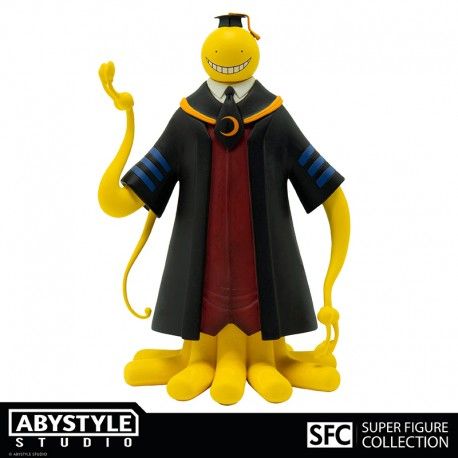 Assassination Classroom Figur Koro-sensei
