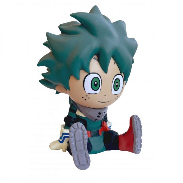 My Hero Academia Spardose Izuku Midoriya (Deku) 18 cm