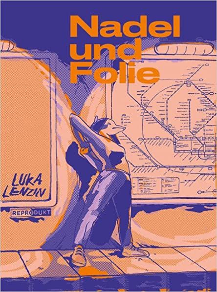 Nadel und Folie GN