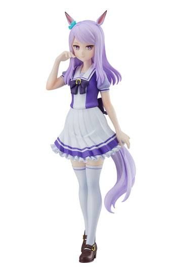 Umamusume: Pretty Derby Pop Up Parade PVC Statue Mejiro McQueen: School Uniform Ver. 17 cm