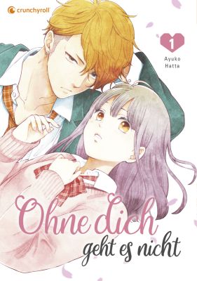Ohne dich geht es nicht 01