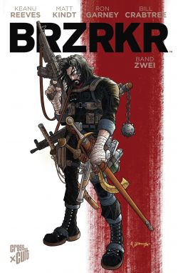 BRZRKR 02